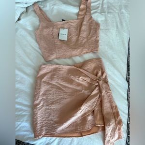 Forever 21 Co-ord - Size L